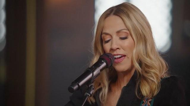 Sheryl Crow & Friends