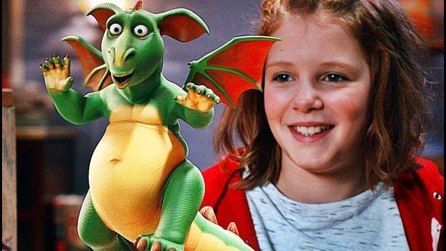 Hexe Lilli - Der Drache und das magische Buch