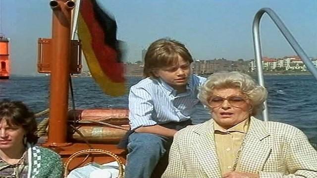 Fanny spekuliert