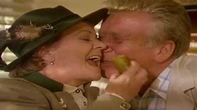 Die eigenen vier Wände