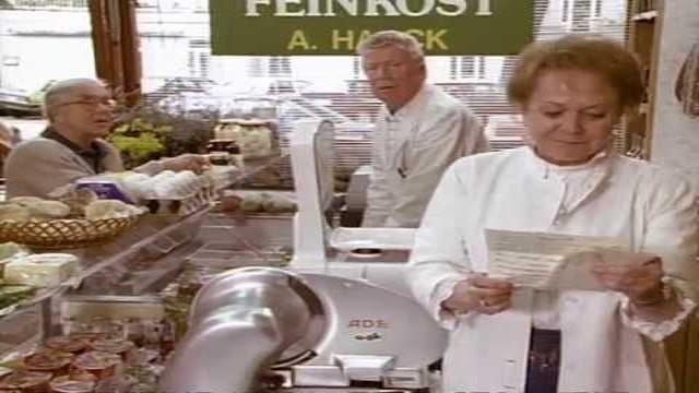 Nesthäkchens Entführung