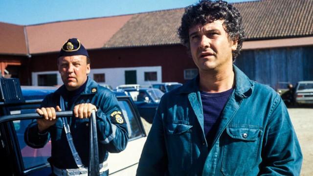 Polisen som vägrade ge upp