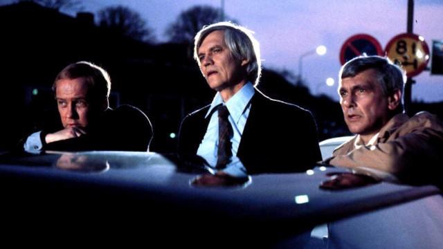 Polisen som vägrade svara