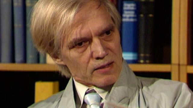 Polisen som vägrade ta semester