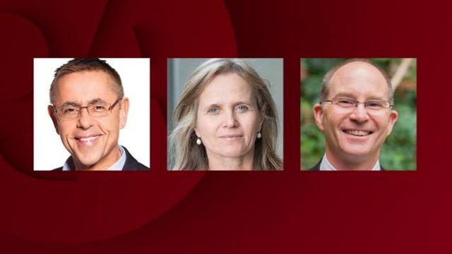 Ask the Doctors: Coronavirus