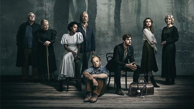 Uncle Vanya