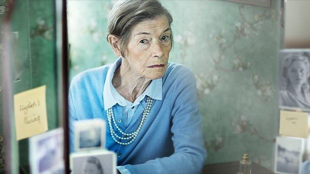 Elizabeth is Missing