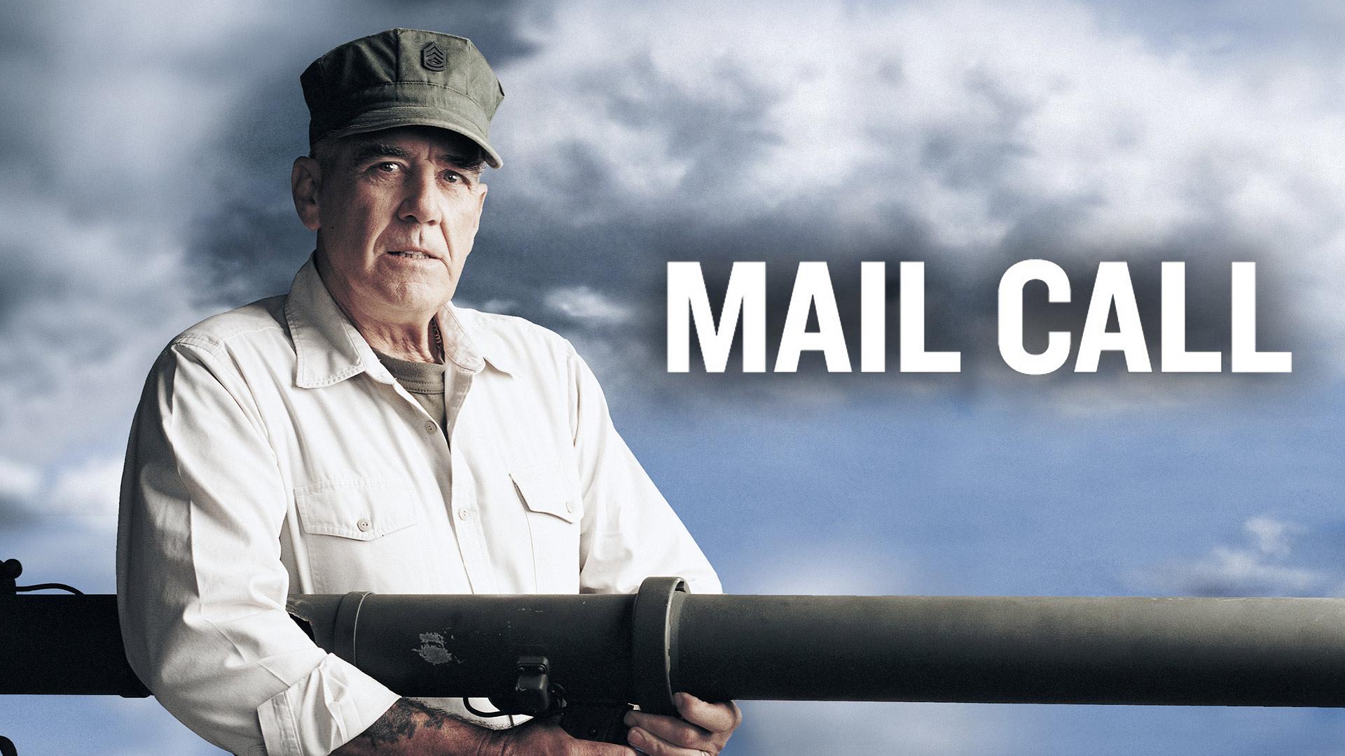 Lock N' Load with R. Lee Ermey
