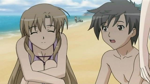 お姫様 無人島漂流記