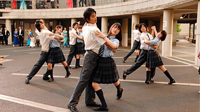 なぜキスしたいの?