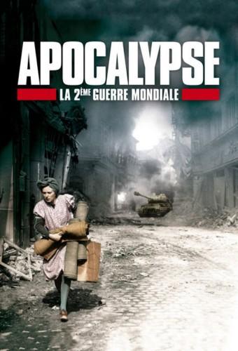 Apocalypse: World War II