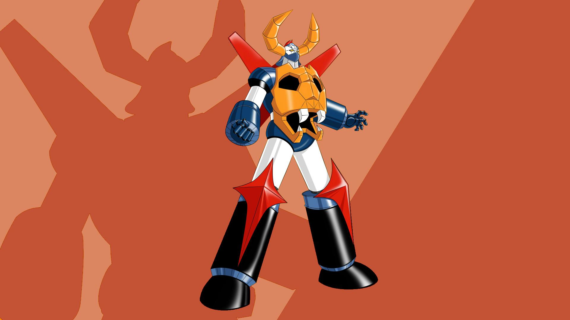Gaiking