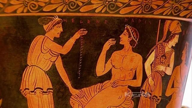 Helen of Troy