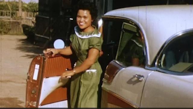 Asian Americans: Good Americans
