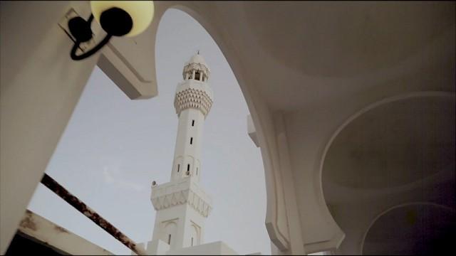 The Siege of Mecca