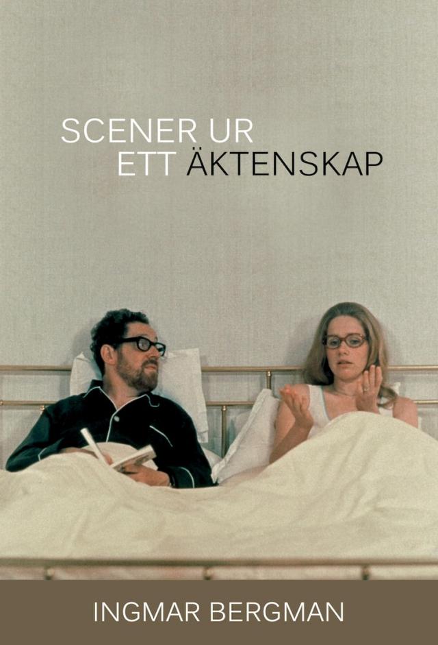Scenes From A Marriage