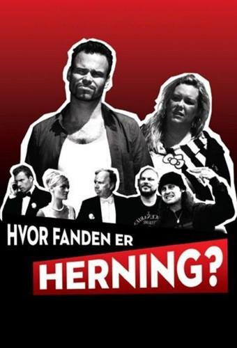 Hvor fanden er Herning?