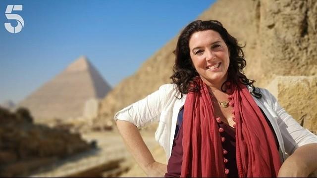 Top 10 Treasures of Egypt