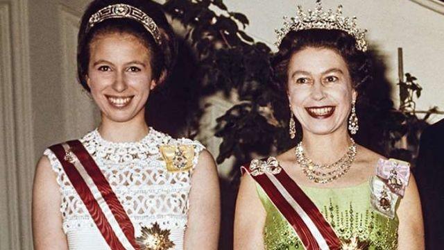 Anne The Daughter Who Should Be Queen