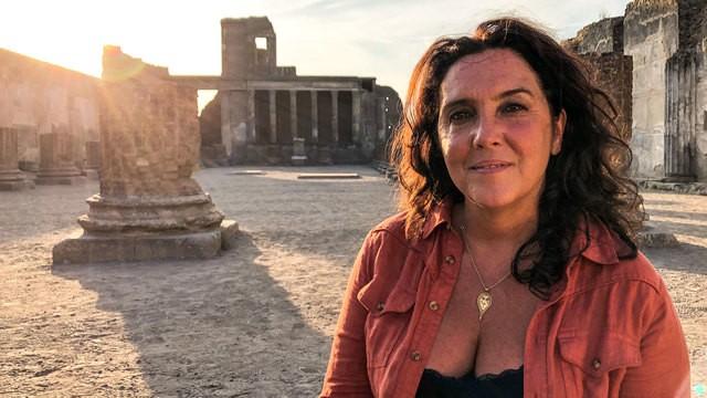 Secrets of Pompeii's Greatest Treasures