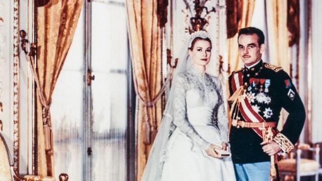 The Real Life of Princess Grace of Monaco