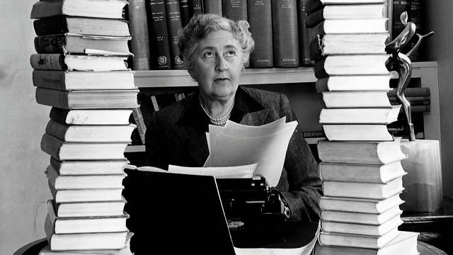 Agatha Christie: 100 Years of Poirot and Miss Marple
