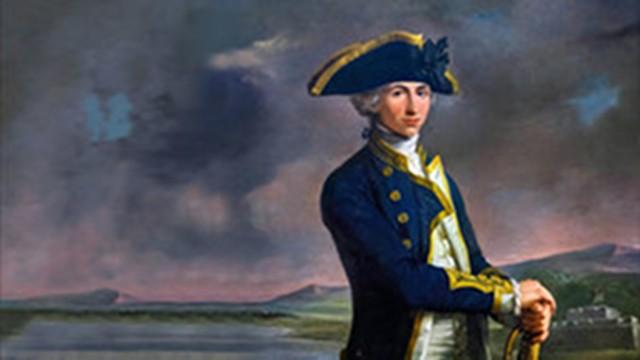 Nelson: Britain's Great Naval Hero