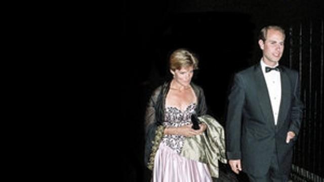 Edward & Sophie: The Reluctant Royals?