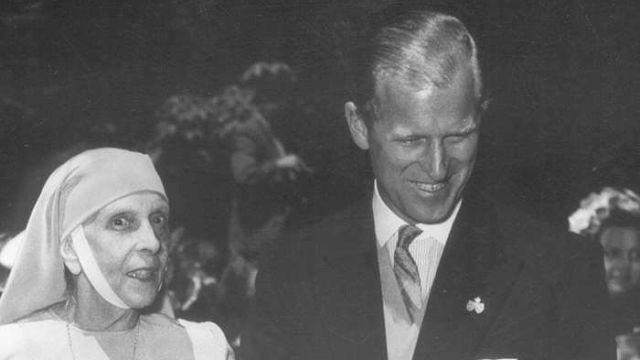 Princess Alice: The Royals’ Greatest Secret