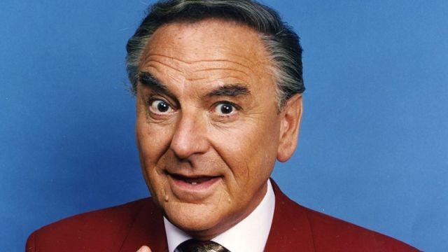 Bob Monkhouse: Master of Laughter