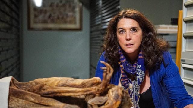 Egypt's Great Mummies: Unwrapped with Bettany Hughes