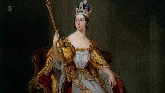 Queen Victoria: Love, Lust and Leadership