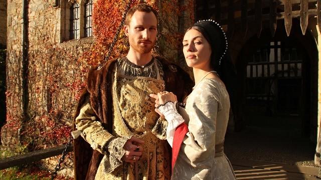 Anne Boleyn: Queen for a Thousand Days