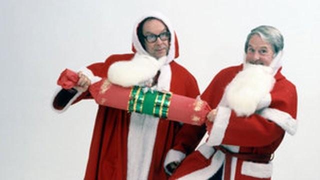 Greatest Christmas TV Moments