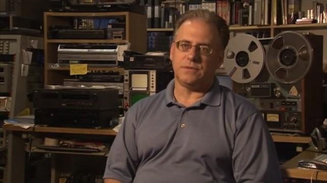 Preserving the Footage