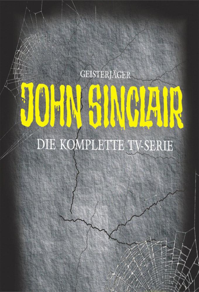 Geisterjäger John Sinclair