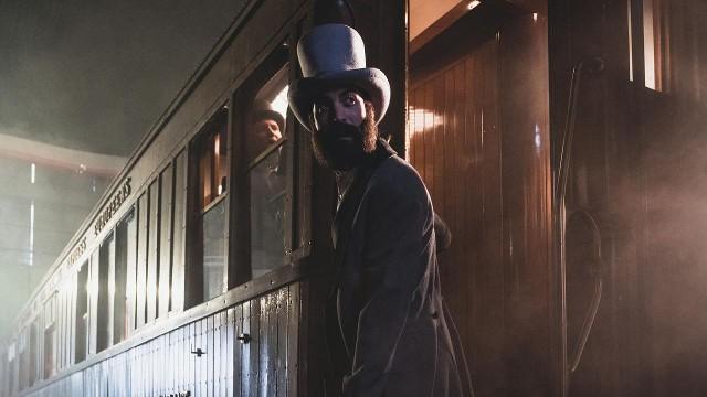 Orientexpress – Ein Zug schreibt Geschichte