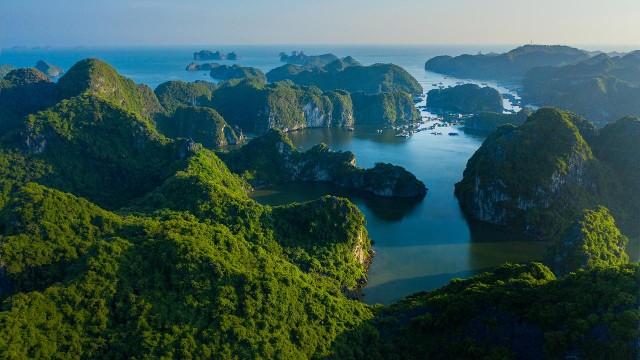 Abenteuer Vietnam