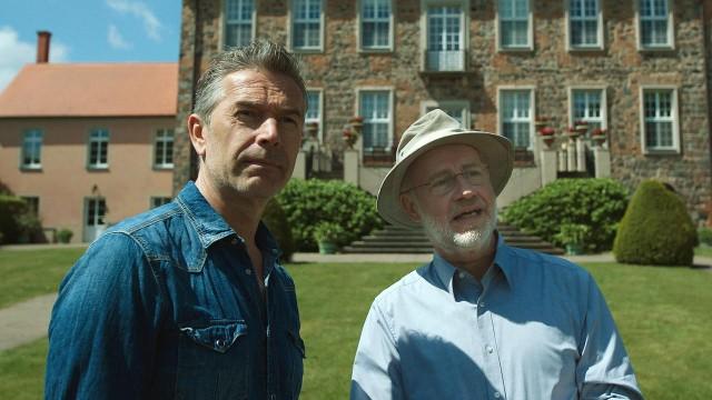 Ein Fall für Lesch und Steffens: Streiten für die Wahrheit