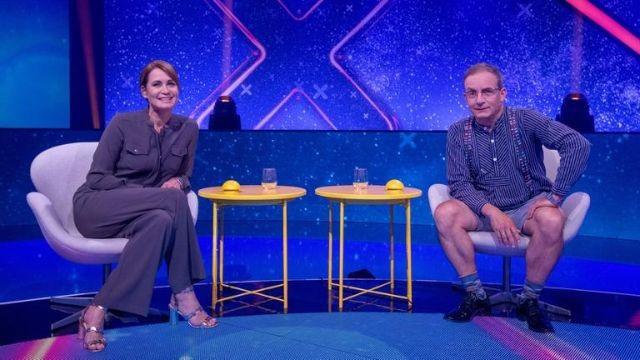 Die große Terra-X-Show: Wunder der Welt