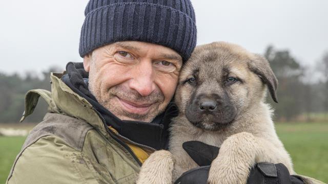 Faszination Erde (101): Tiere, die Geschichte schreiben
