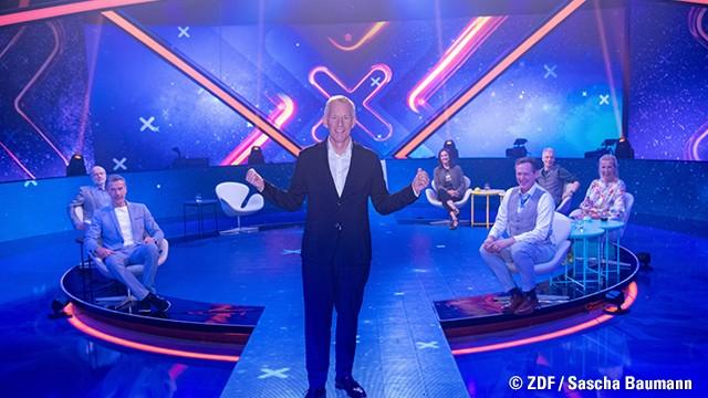 Die große Terra X-Show - Rätsel der Welt