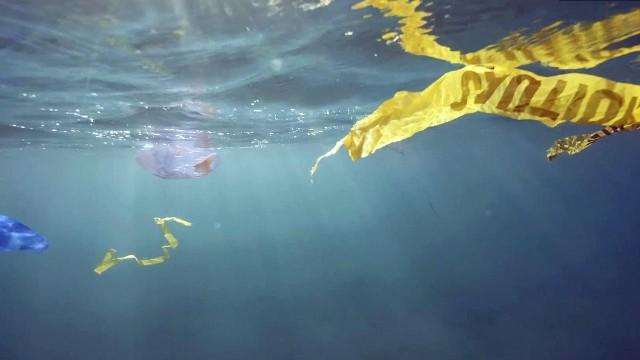 Anthropozän – Das Zeitalter des Menschen (3): Wasser