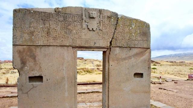 Ungelöste Fälle der Archäologie (3): Geheimnisvolle Botschaften