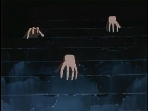 The Puppet's Place