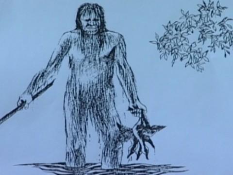 Cherry Bank Hotel, Sasquatch, Maritime UFOs, Fort Henry, Emma's Back Porch