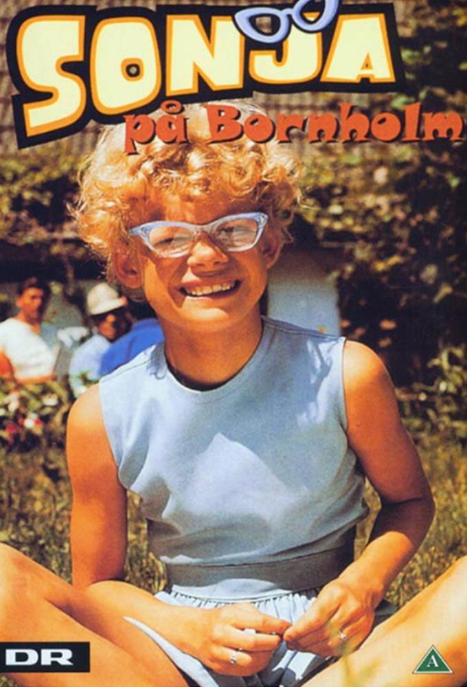 Sonja fra Saxogade