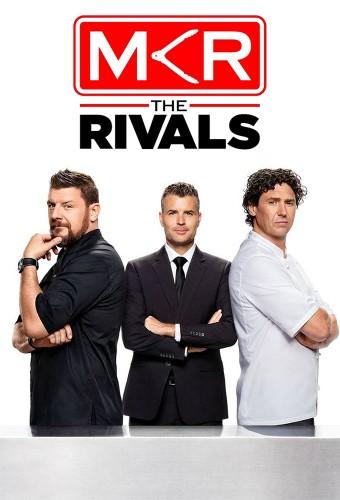 My Kitchen Rules