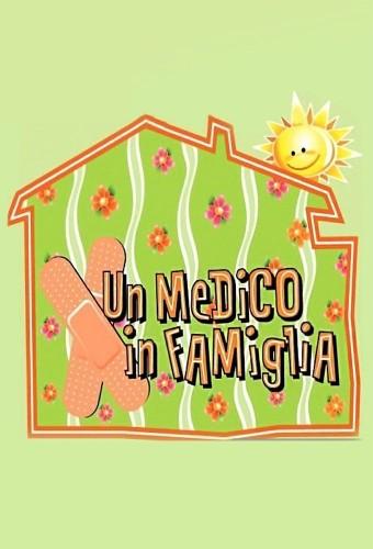 Un medico in famiglia