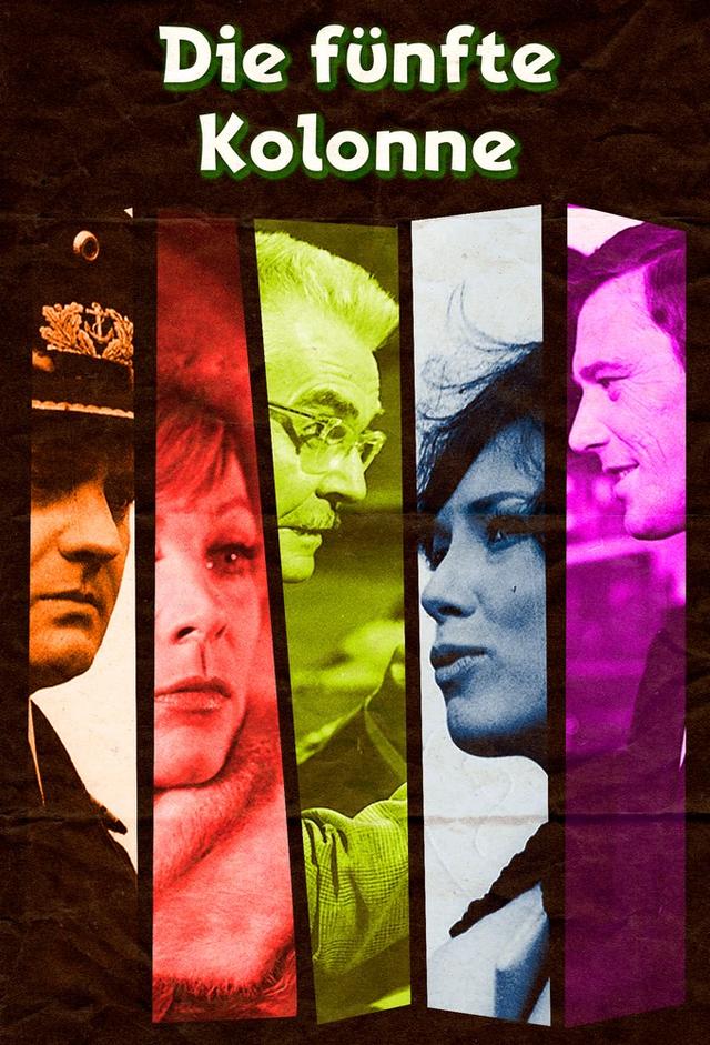 Die fünfte Kolonne